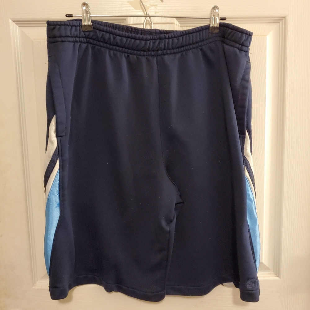 Starter shorts Men's L navy